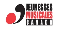 Logo des Jeunesses Musicales du Canada
