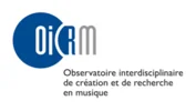 Logo de l'Observatoire interdisciplinaire de création et de recherche en musique