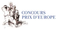 Logo du Concours Prix d'Europe