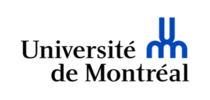 Logo de l'Université de Montréal