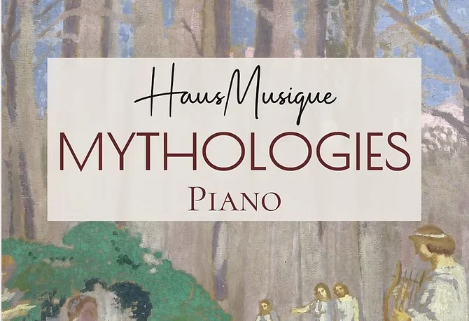 Mythologies
